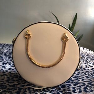 Nine West Round Purse